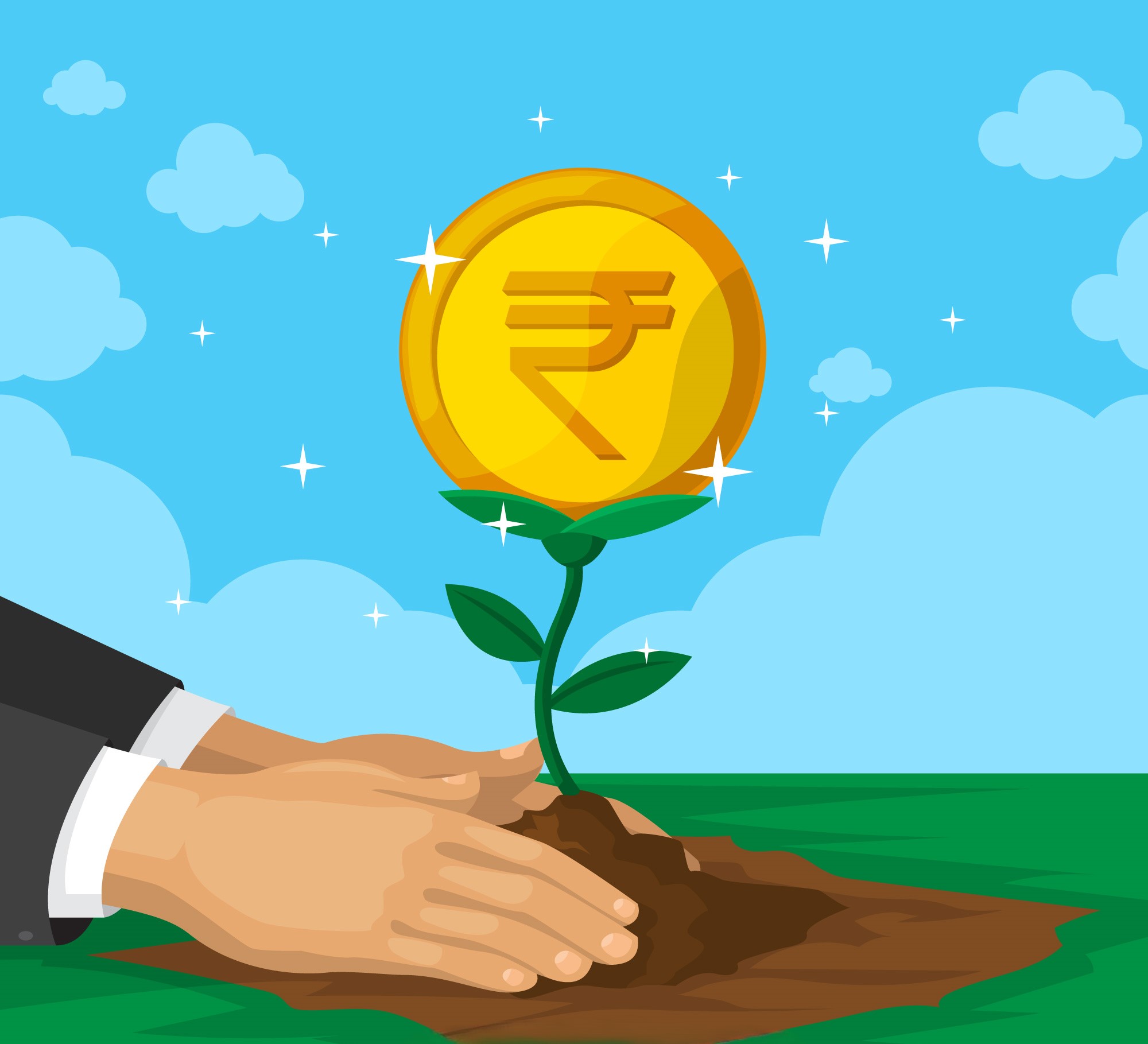SIP Ki Katha: A Story of Discipline, Patience, and the Path to Prosperity